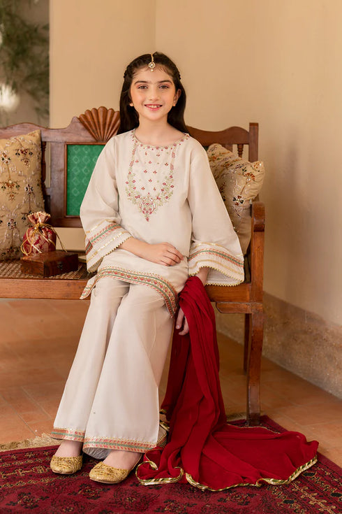 Gulalai - 3 Piece Lawn