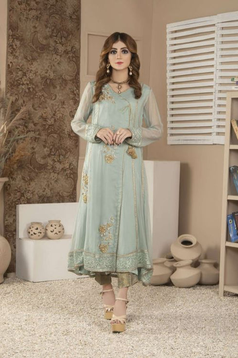 Party Wear Trouser Shirt