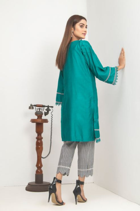 Trouser Shirt Casual