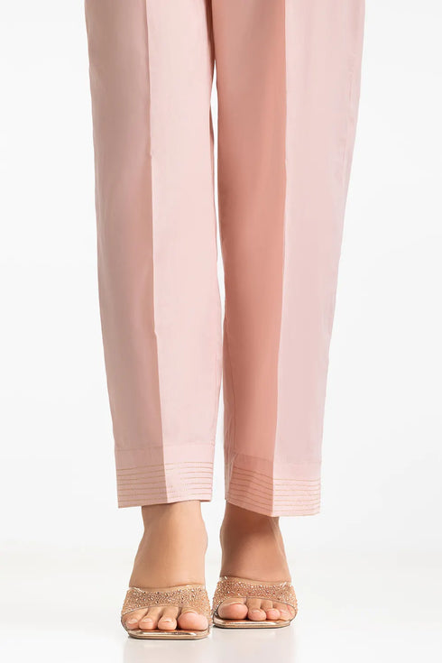 3 Piece Lawn Gold And Lacquer Printed Suit IUSTKSD-268