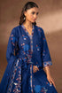 Stitched by Women Dresses | 3 Piece - Printed Suit - 42306489