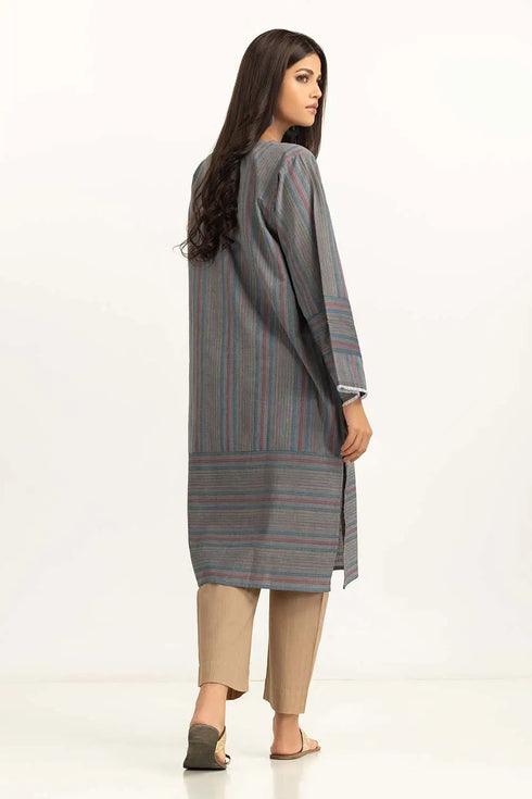 Yarn Dyed Shirt WGK-YDS-DY-2470