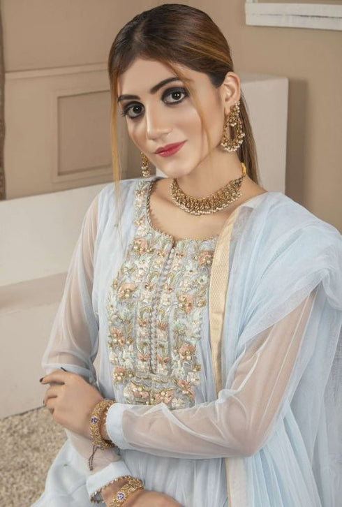 Party Wear Trouser Shirt