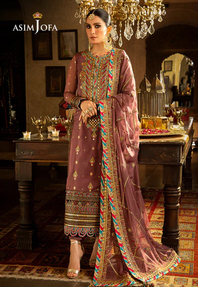 Stitched by Women Dresses | AJVF-02