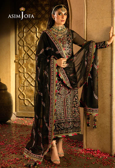 Stitched by Women Dresses | AJVF-01