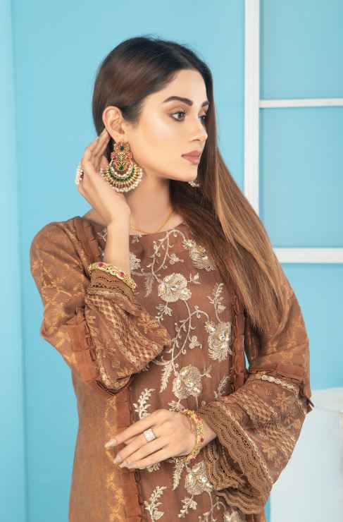 Party Wear Trouser Shirt