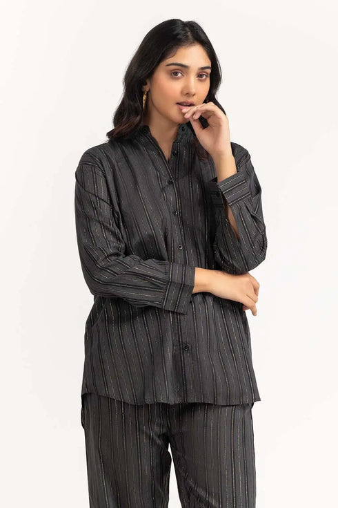 Yarn Dyed Shirt WGK-YDS-DY-2609