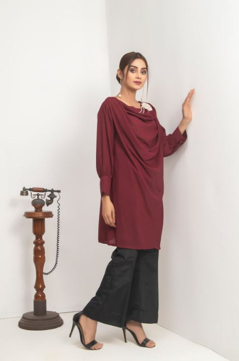 Trouser Shirt Casual