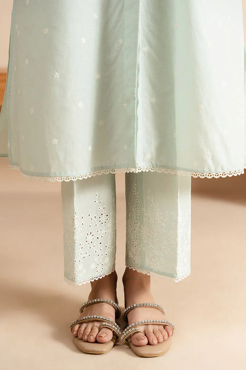 MYSTIC TIDE-2 PC (SHIRT & TROUSER)