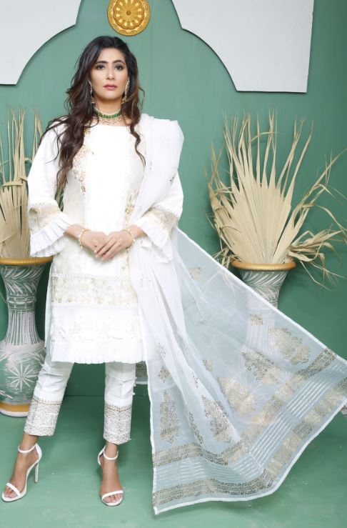 Party Wear Trouser Shirt