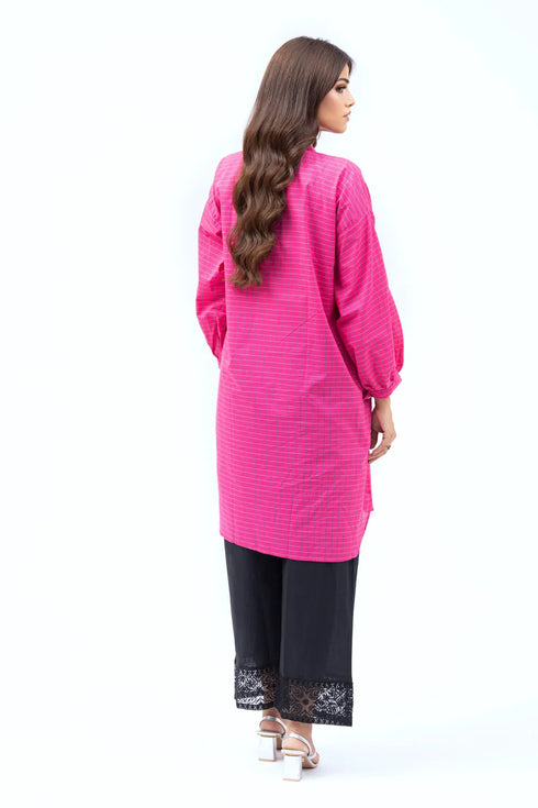 Yarn Dyed Shirt WGK-YDS-DY-2807