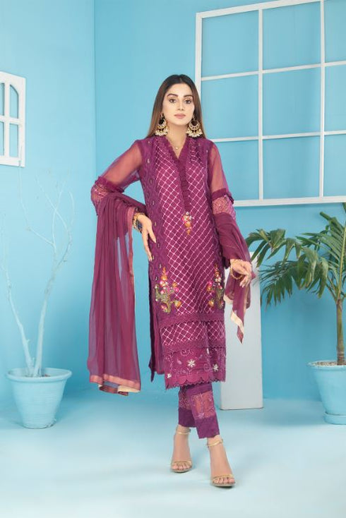 Party Wear Trouser Shirt