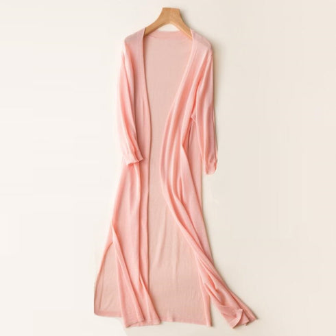 Loose Plus Size Women Fashion Knit Sweater