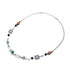 Cactus Horseshoe Necklace For Men And Women