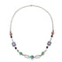 Cactus Horseshoe Necklace For Men And Women