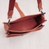 Genuine Leather Crossbody Shoulder Bag