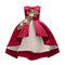 Christmas New Year Girl Dress Child Dress Princess Dress