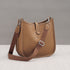 Genuine Leather Crossbody Shoulder Bag
