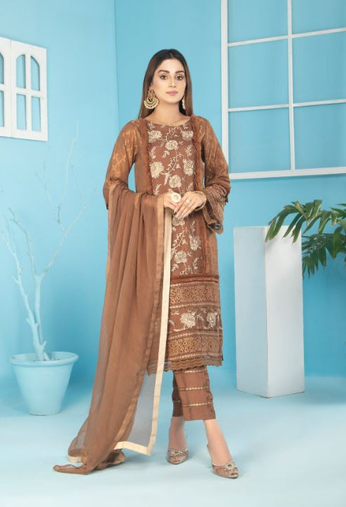 Party Wear Trouser Shirt