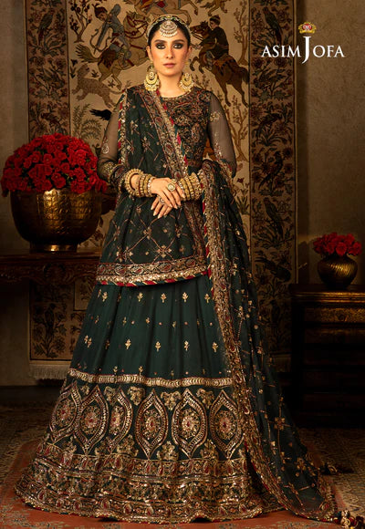 Stitched by Women Dresses | AJVF-11