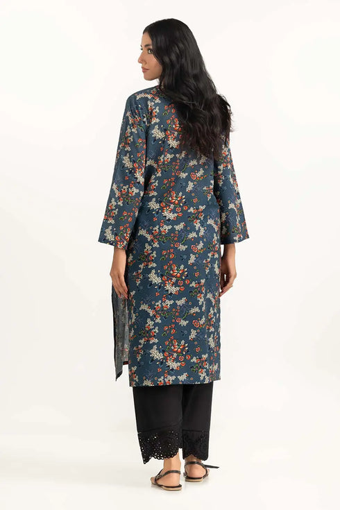 Lawn Printed Shirt WGK-LWS-DP-2279