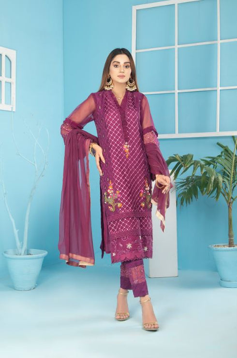 Party Wear Trouser Shirt