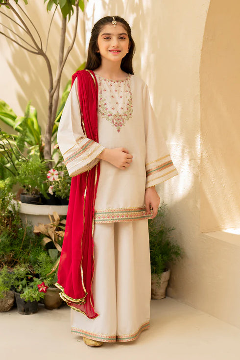 Sunehri - 3 Piece Lawn