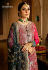 Stitched by Women Dresses | AJVF-06