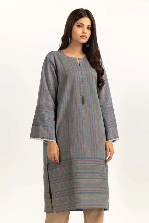 Yarn Dyed Shirt WGK-YDS-DY-2470