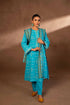 Stitched by Women Dresses | 3 Piece - Printed Suit - 42306491