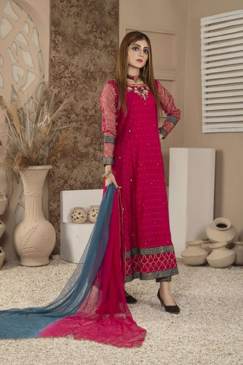 Party Wear Trouser Shirt