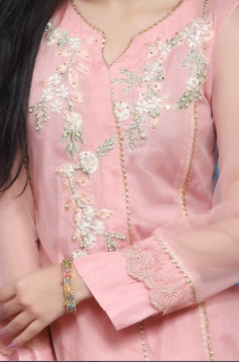 Party Wear Trouser Shirt