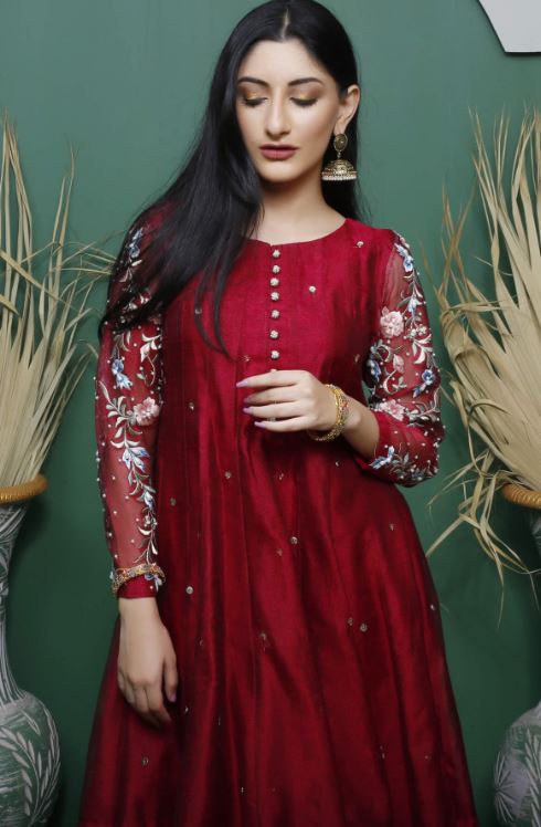 Party Wear Trouser Shirt