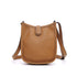 Genuine Leather Crossbody Shoulder Bag