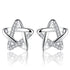 925 sterling silver earrings