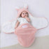Super Soft Baby Sleeping Bag / Blanket