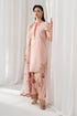 EMBROIDERED RAW SILK SF-4136