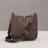 Genuine Leather Crossbody Shoulder Bag