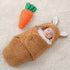 Super Soft Baby Sleeping Bag / Blanket