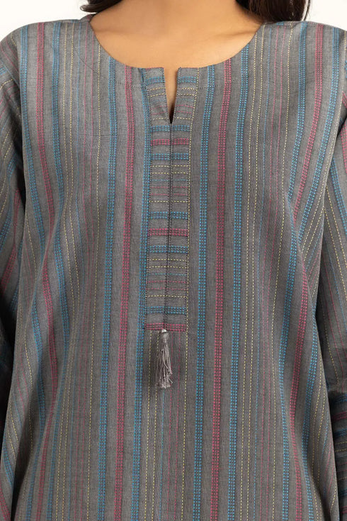 Yarn Dyed Shirt WGK-YDS-DY-2470