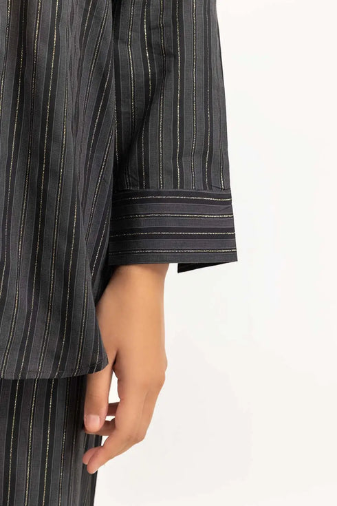 Yarn Dyed Shirt WGK-YDS-DY-2609