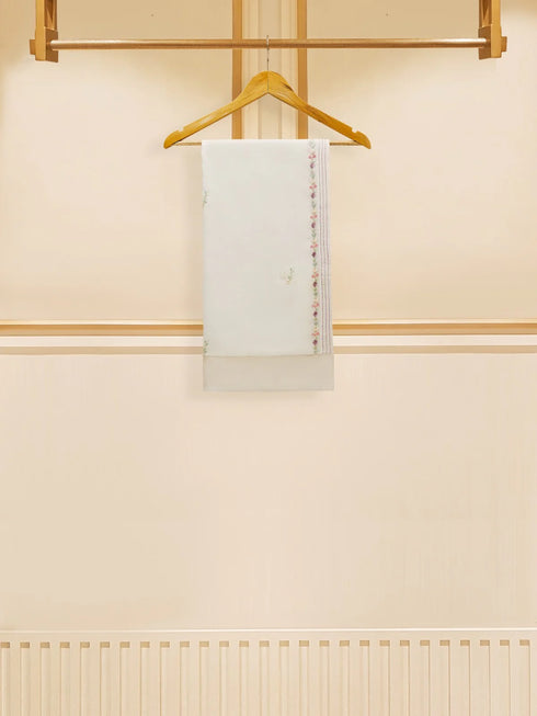 Agha Noor Trouser Shirt - 3 PC