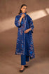 Stitched by Women Dresses | 3 Piece - Printed Suit - 42306489