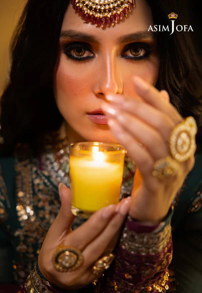 Stitched by Women Dresse | VF-09