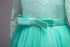 Kids Long Flower Girl Dress Dress