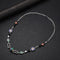 Cactus Horseshoe Necklace For Men And Women