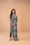 Stitched by Women Dresses | 3 Piece - Printed Suit - 42303275