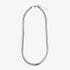 Embossed Cuban Necklace For Men