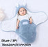 Super Soft Baby Sleeping Bag / Blanket