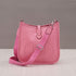 Genuine Leather Crossbody Shoulder Bag